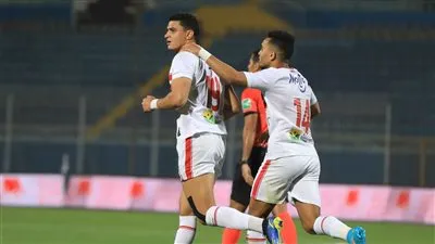 في مباراة دراماتيكية.. الزمالك يهزم بيراميدز ويقتنص المركز الثاني بالدوري المصري 