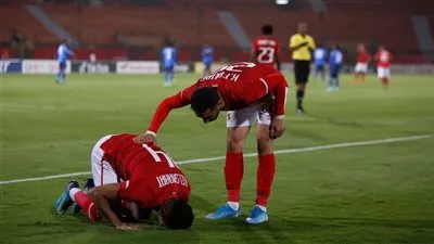 مدرب الأهلي بعد تخطي الاتحاد: حققنا الأهم وهو الحصول على النقاط الثلاث