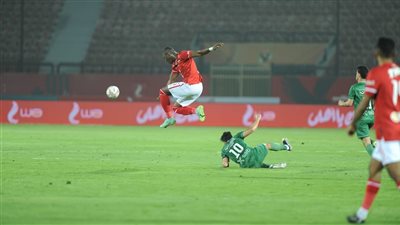 مدرب الاتحاد:الأهلي يمتلك فريق قوي ولا يعترف بأساسي أو بديل