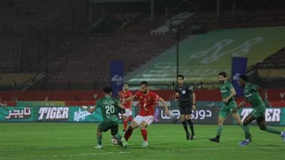 الأتحاد السكندري يحسم موقفه من ضم فيراري الزمالك