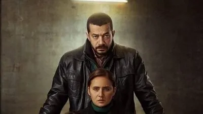 ملخص الحلقة الخامسة من مسلسل 