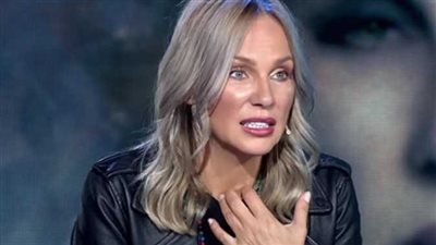 شيرين رضا لـ 