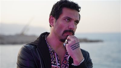 حسن الرداد لـ 