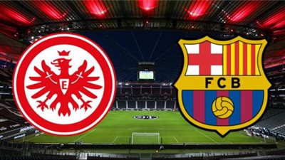 تردد قناة RTL Deutschland المفتوحة الناقلة لمباراة برشلونة وفرانكفورت اليوم الخميس