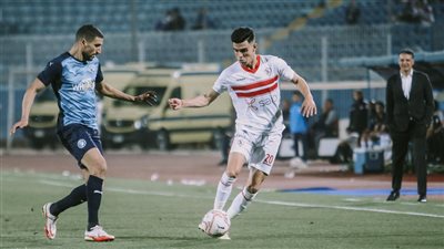 عاجل.. سبب مثير وراء عودة النفاثة لقائمة مباراة الزمالك ومصر المقاصة