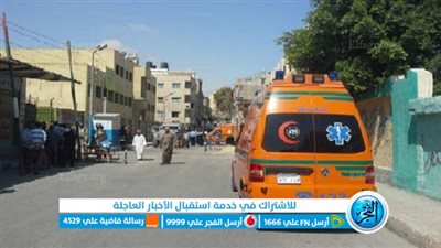 مصرع 3 وإصابة 15 معظمهم سياح بولنديين في انقلاب اتوبيس سياحي بالبحر الأحمر