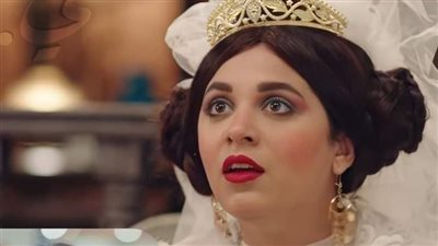 أول تعليق لرحمة أحمد بعد انتهاء مسلسل 