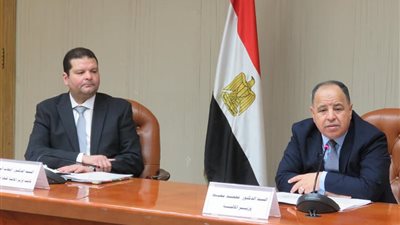 وزير المالية: اقتصادنا ينمو ويكبر.. وقادرون على تجاوز الأزمات العالمية