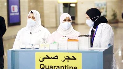 3 بشائر عن وضع فيروس كورونا في مصر.. تعرف عليها