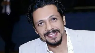 حمزة العيلي: كل عمل فني أقدمه هو ميلاد جديد لموهبتي 