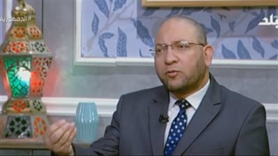 عالم أزهري يوضح من هو الصائم المُفلس (فيديو)