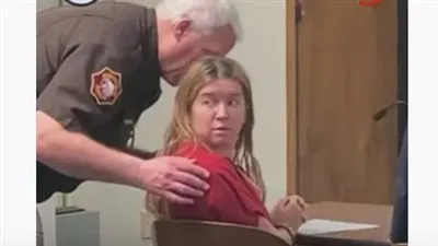  أم روسية تقتل طفلها بسبب الحرب على أوكرانيا (فيديو)