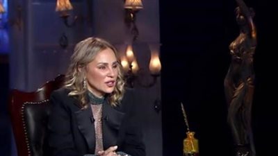 شيرين رضا: أنا مش بغير وشوفت الخُبث في المجال الفني