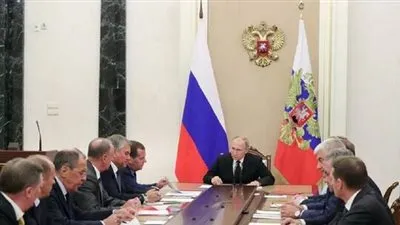 روسيا تدعو لاجتماع شهري لمجلس الأمن حول تأثير إمدادات الأسلحة إلى كييف على آفاق التسوية