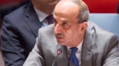 مصر تشرح تصويتها على مشروع قرار تعليق عضوية روسيا في مجلس حقوق الإنسان