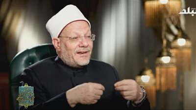 المفتي: النوم أكثر النهار في رمضان لا يبطل الصوم.. ولكن (فيديو)