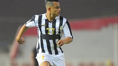 أمير صباح خضير لاعب منتخب العراق: الحظ عاندنا مثل منتخب مصر في التأهل للمونديال