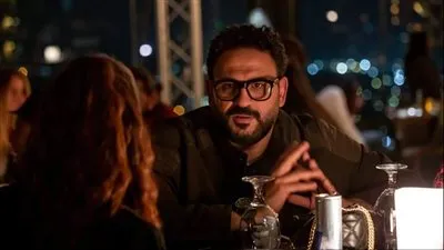 تفاصيل الحلقة 6 من 