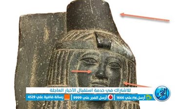 أثري يثبت زيف قطع أثرية خرجت من مصر بعد تقرير بأنها أصلية (مستندات وصور)