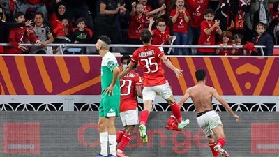 كل ما تريد معرفته عن موعد مباراة الأهلي والرجاء في ربع نهائي دوري أبطال إفريقيا