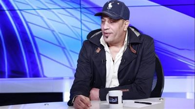 رضا سيكا: كنت أتمني أكون ضابط شرطة.. ويا رب أموت قبل أمي