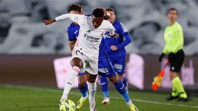 نجم ريال مدريد قبل موقعة تشيلسي: لم نحسم تأهلنا بعد