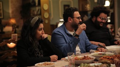 ملخص الحلقة الخامسة من مسلسل 