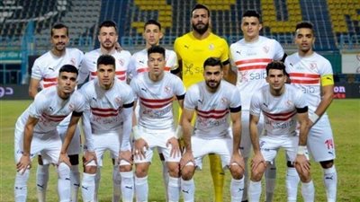 الزمالك يقترب من التعاقد مع نجم منتخب مصر
