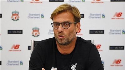 هل يتوج ليفربول بالرباعية؟.. رد مثير من يورجن كلوب