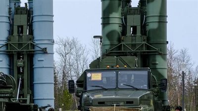 تقرير: سلوفاكيا نقلت إلى أوكرانيا صواريخ 