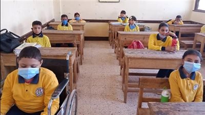 رفع الغياب وإلغاء ارتداء الكمامات.. 6 حقائق كشفتها الحكومة في 7 أيام