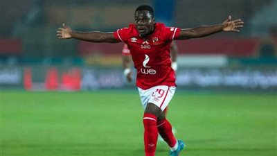 موسيماني يحسم موقفه من رحيل ميكيسوني 