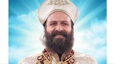 حزب ”المصريين“ ينعى القمص أرسانيوس وديد «كاهن الإسكندرية»