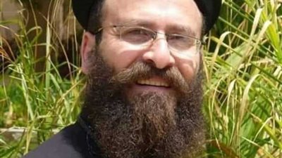 برلمانية تدين مقتل القمص أرسانيوس: تهدف إلي إشعال الفتنه وشق وحدة الصف 