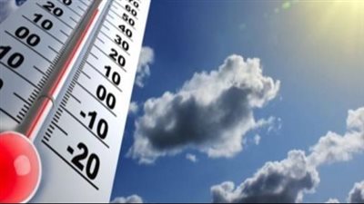 الأرصاد تحذر المواطنين من تخفيف الملابس خلال الأسبوع المقبل