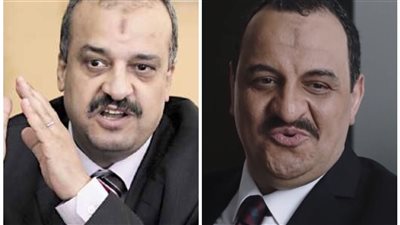 الفنان هشام إسماعيل: أداء شخصية البلتاجي حقق طموحي الفني بالتنوع بعيدًا عن الكوميديا