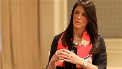  وزيرة التعاون الدولي تجتمع مع ممثلي الأردن وتونس وموريتانيا والمغرب