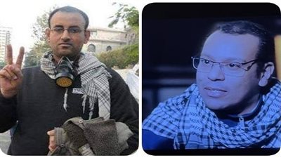 الاختيار 3.. استشهاد الزميل الصحفي الحسيني أبو ضيف أمام قصر الاتحادية 