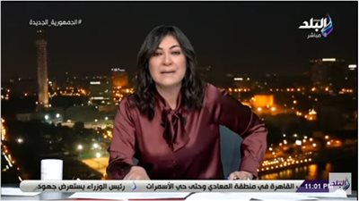 عزة مصطفى عن مسلسل الاختيار 3: 