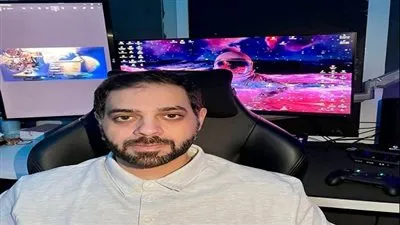 سعود أحمد يخرج الفيلم القصير 