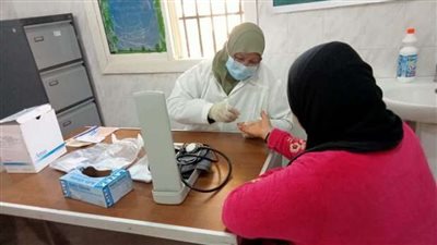 دعم صحة المرأة: فحص 28 مليون سيدة خلال 3 سنوات (فيديو)