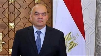 رئيس قضايا الدولة يهنئ السيسي بذكرى العاشر من رمضان