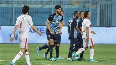 صراع بين الزمالك وبيراميدز للتعاقد مع حارس منتخب مصر