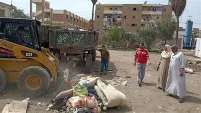 محافظ الدقهلية يتابع أعمال تحسين مستوى النظافة ورفع كفاءة الشوارع (صور)