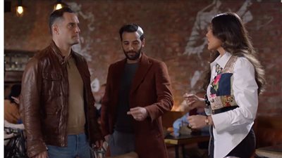 أيمن قيسوني يتهجم على ريهام حجاج وتوفيق عبد الحميد