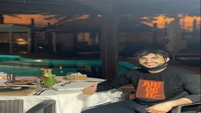 سالم راشد يكشف تفاصيل دوره في فيلم العنكبوت