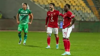 تعليق قوي من الشعباني بعد الفوز على الأهلي