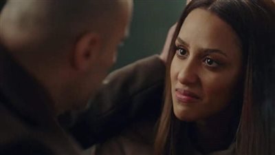 النجمة الإيطالية مايا طلام تتصدر تريند تويتر بعد ظهورها مع أمير كرارة في 