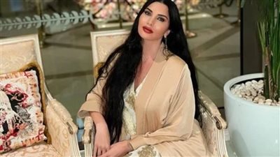 لاميتا فرنجية تستعرض رشاقتها في أحدث ظهور لها (صور) 