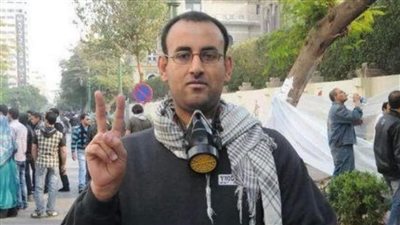 ثأر شخصي.. عادل حمودة يروي كواليس اللحظات الصعبة في اغتيال الحسيني أبوضيف